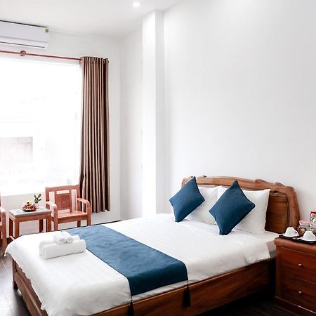 La Cactus Hotel 1 Quy Nhon Bagian luar foto