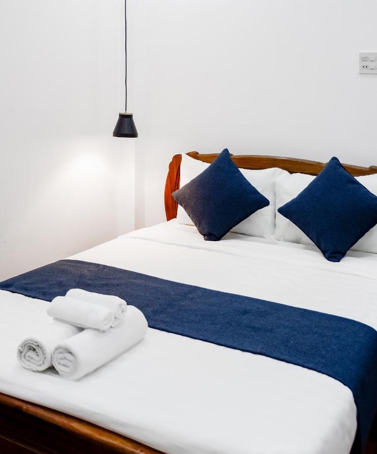 La Cactus Hotel 1 Quy Nhon Bagian luar foto