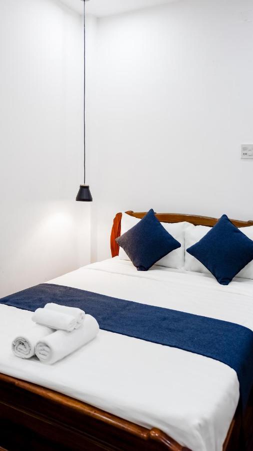 La Cactus Hotel 1 Quy Nhon Bagian luar foto